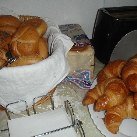 فندق اينجل فرانكفورت المظهر الخارجي الصورة